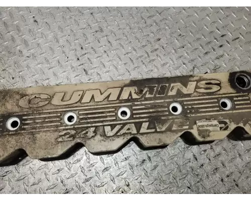 Cummins 6BT 5.9 Valve Cover