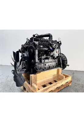 Cummins 6BT5.9-C Engine Assembly