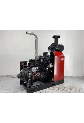 Cummins 6BT5.9 Engine Assembly