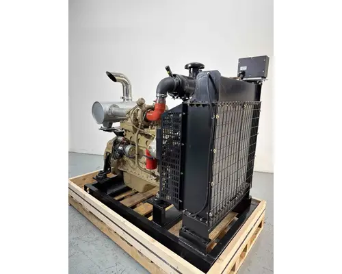 Cummins 6BT5.9 Engine Assembly