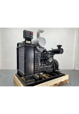 Cummins 6BT5.9 Engine Assembly