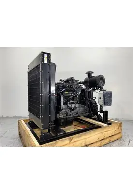 Cummins 6BT5.9 Engine Assembly