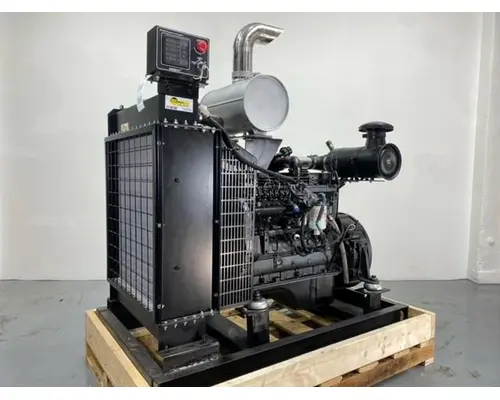 Cummins 6BT5.9 Engine Assembly