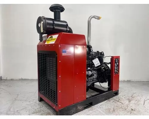 Cummins 6BT5.9 Engine Assembly