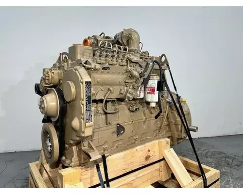 Cummins 6BT5.9 Engine Assembly