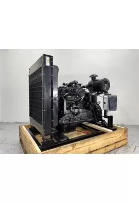 Cummins 6BT5.9 Engine Assembly