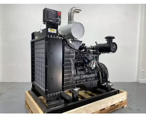 Cummins 6BT5.9 Engine Assembly