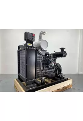 Cummins 6BT5.9 Engine Assembly
