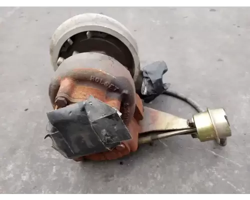 Cummins 6BTA Turbocharger  Supercharger