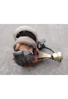 Cummins 6BTA Turbocharger / Supercharger