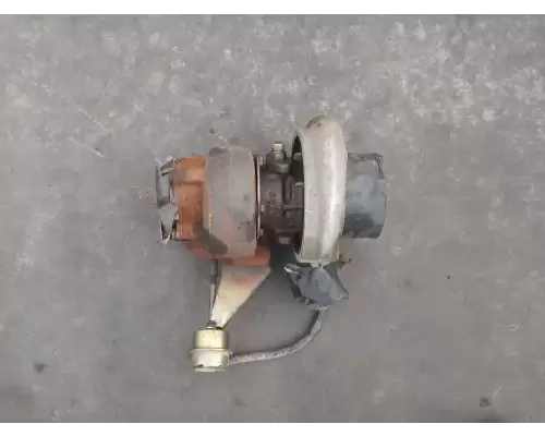 Cummins 6BTA Turbocharger  Supercharger