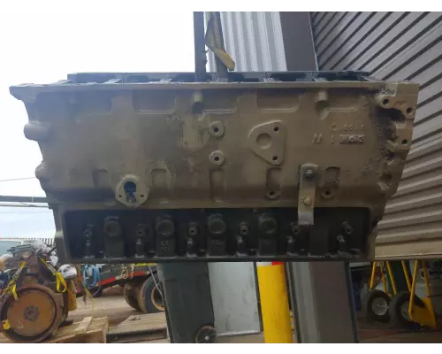 Cummins 6BT Cylinder Block