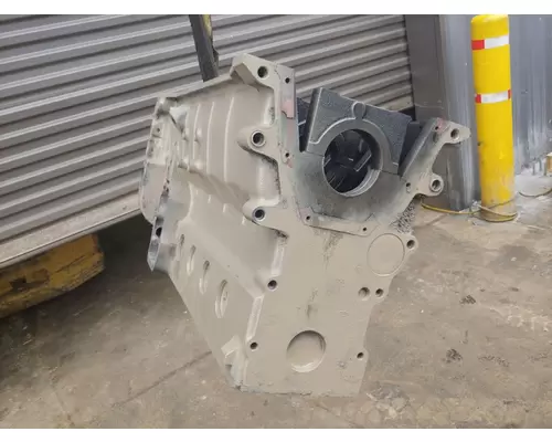 Cummins 6BT Cylinder Block