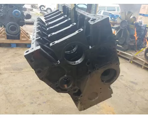 Cummins 6BT Cylinder Block