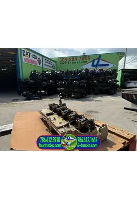 Cummins 6BT Cylinder Head