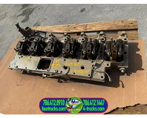Cummins 6BT Cylinder Head