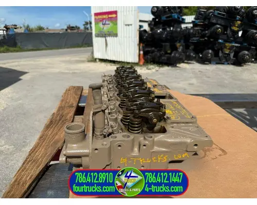 Cummins 6BT Cylinder Head