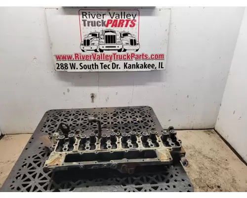 Cummins 6BT Cylinder Head