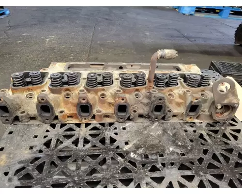 Cummins 6BT Cylinder Head