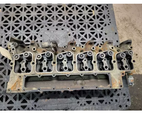 Cummins 6BT Cylinder Head