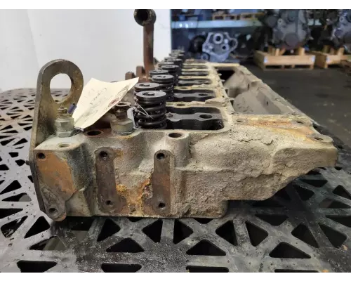 Cummins 6BT Cylinder Head