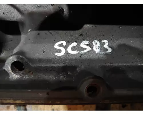 Cummins 6BT Cylinder Head