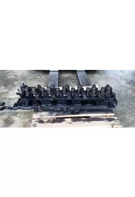 Cummins 6BT Cylinder Head