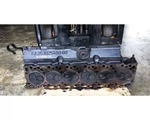 Cummins 6BT Cylinder Head