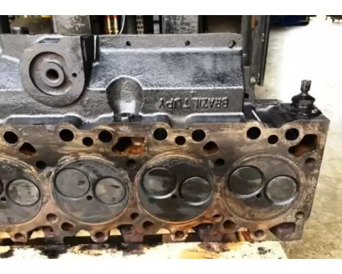 Cummins 6BT Cylinder Head