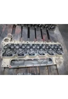 Cummins 6BT Cylinder Head