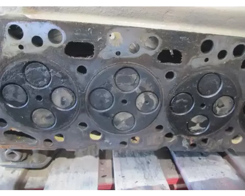 Cummins 6BT Cylinder Head