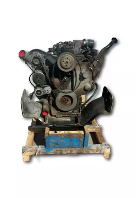 Cummins 6BT Engine Assembly