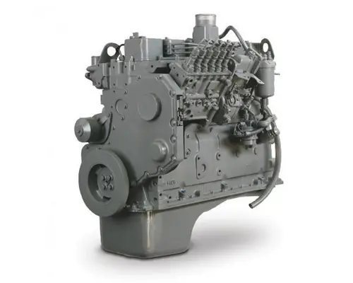 Cummins 6BT Engine Assembly