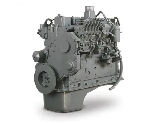 Cummins 6BT Engine Assembly