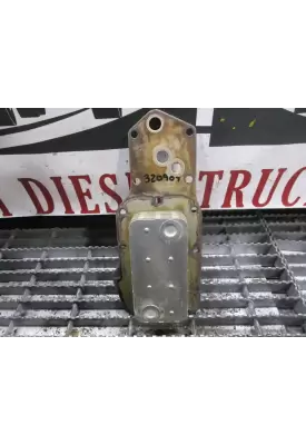 Cummins 6BT Engine Oil Cooler