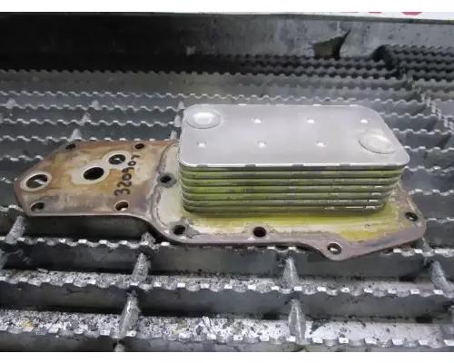 Cummins 6BT Engine Oil Cooler