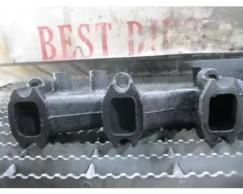 Cummins 6BT Exhaust Manifold