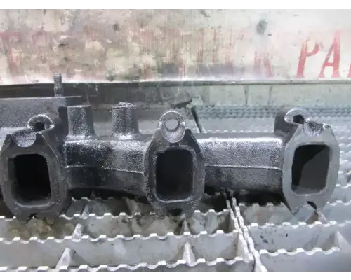 Cummins 6BT Exhaust Manifold