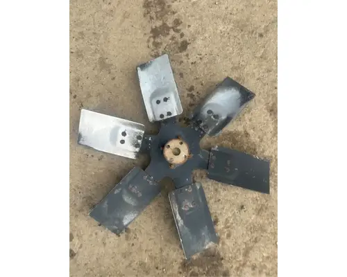 Cummins 6BT Fan Blade
