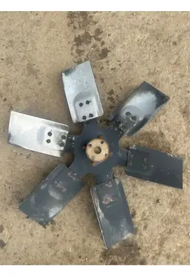 Cummins 6BT Fan Blade