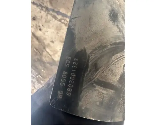 Cummins 6BT Fan Blade