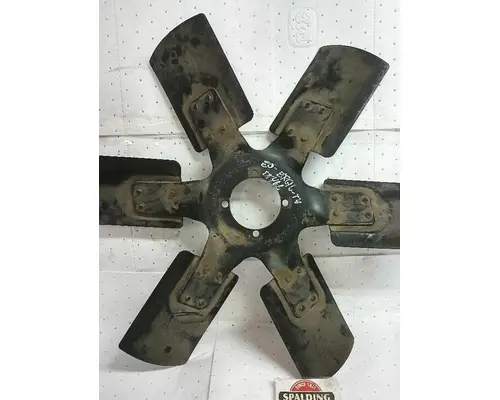 Cummins 6BT Fan Blade