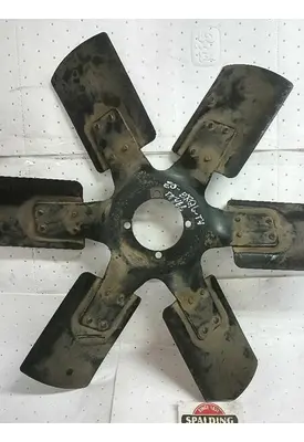 Cummins 6BT Fan Blade