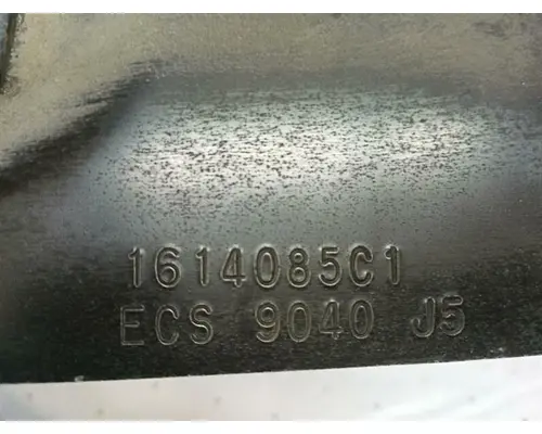 Cummins 6BT Fan Blade