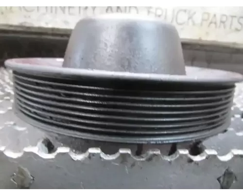 Cummins 6BT Fan Clutch