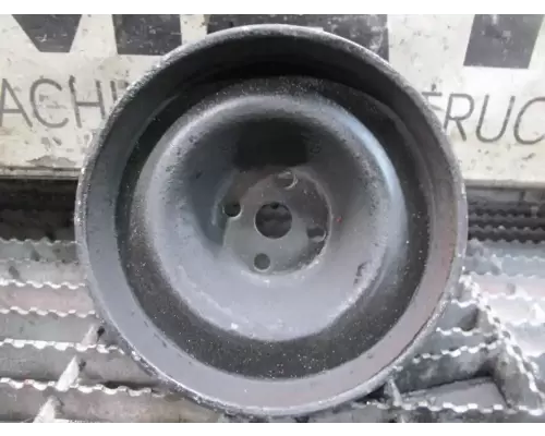 Cummins 6BT Fan Clutch