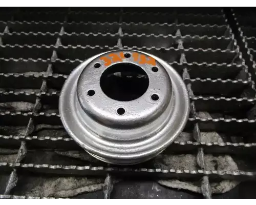 Cummins 6BT Fan Clutch