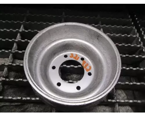 Cummins 6BT Fan Clutch