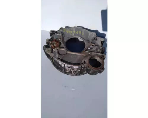 Cummins 6BT Flywheel Housing