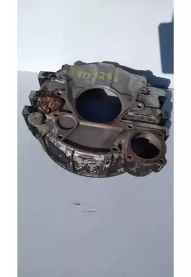 Cummins 6BT Flywheel Housing